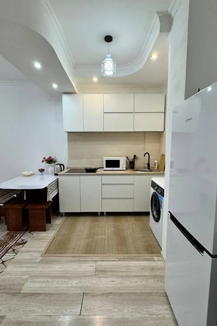 2-Х Комнатная Студия Nur-Sultan  Apartment Nur-Sultan (Astana)