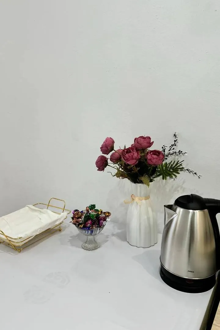 Apartment 2-Х Комнатная Студия Nur-Sultan