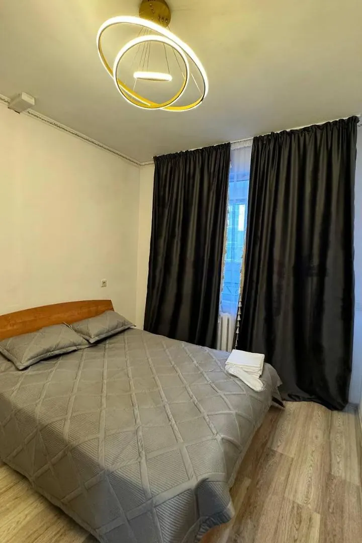 Apartment 2-Х Комнатная Студия Nur-Sultan  Kazakhstan