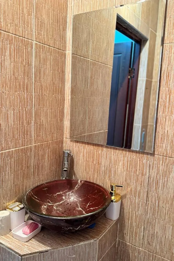 Apartment 2-Х Комнатная Студия Nur-Sultan